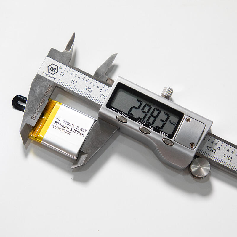 Industry-Leading Technology for Superior Energy Storage