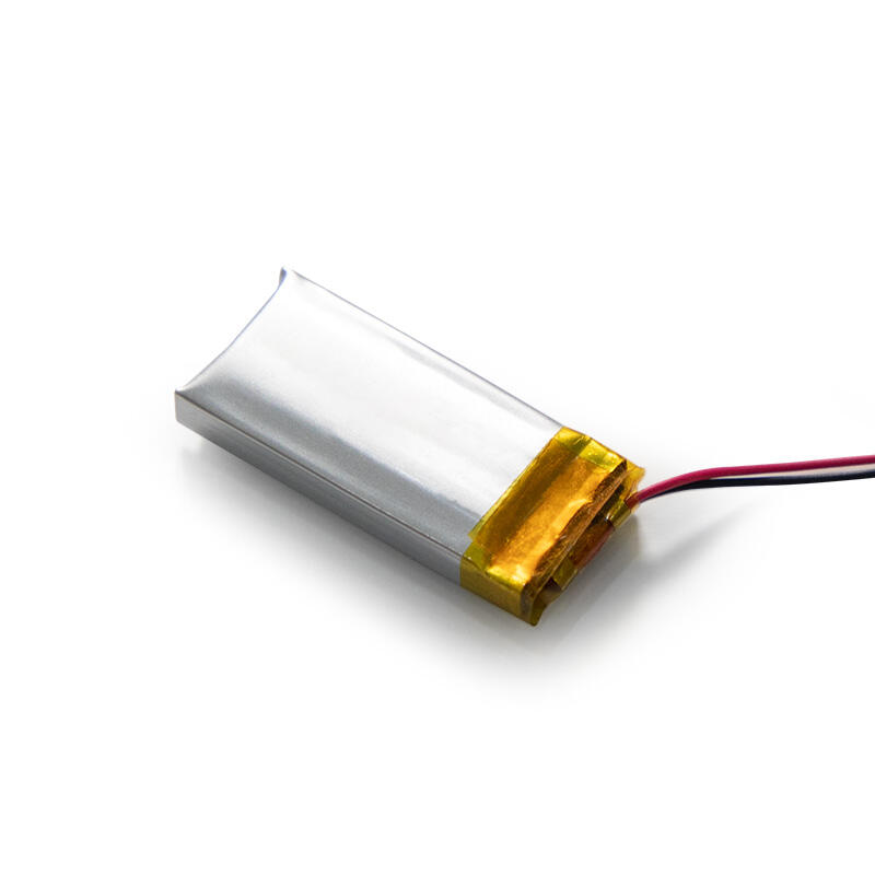 Hogyan változtatják meg a lítiumionos polimer akkumulátorok a hordozható elektronikai eszközök világát?