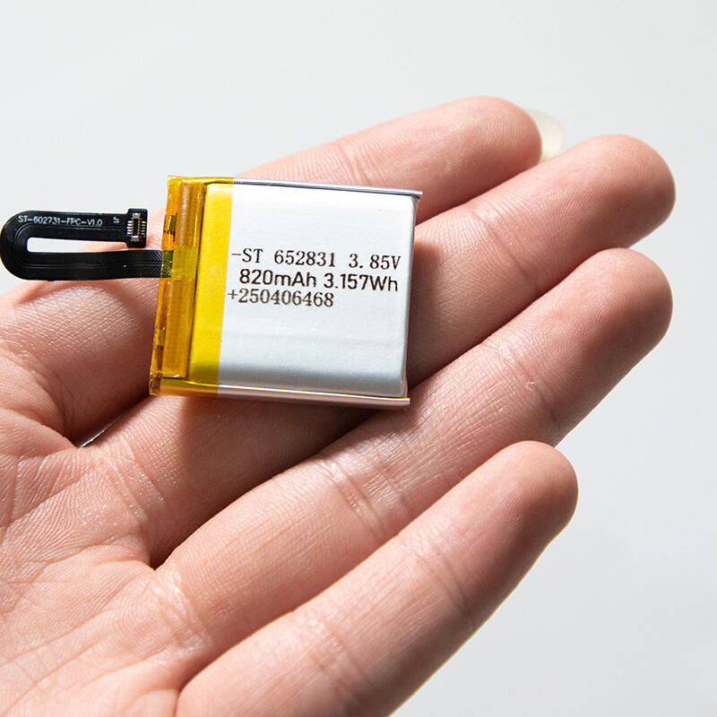 Customizable options for your specific requirements