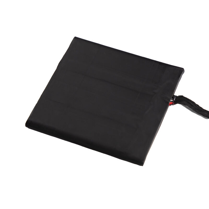 Trusted supplier of top-notch Li-ion batteries for wholesale customers