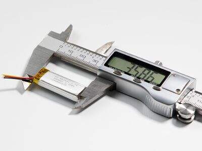 Ultra-Thin LiPo Battery Export Opportunities in Global Markets