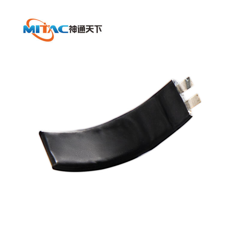 Long-lasting Power in a Slim Design