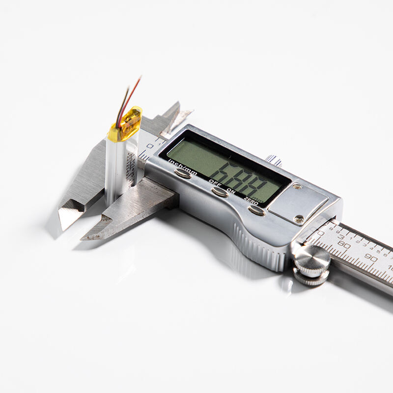 איך להאריך את חיי הסוללה של סוללות ליתיום-יון (LiPo)