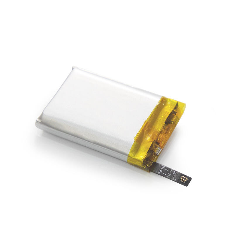 Stay Ahead of the Curve with Cutting-edge Battery Technology