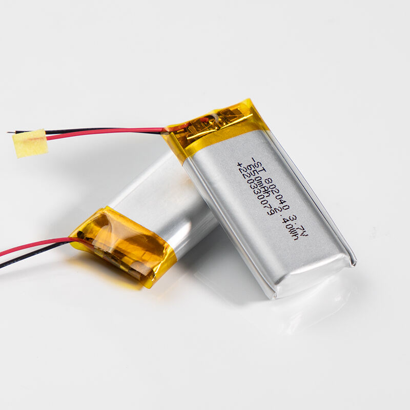 Eco-friendly and reliable energy storage solutions for a sustainable future