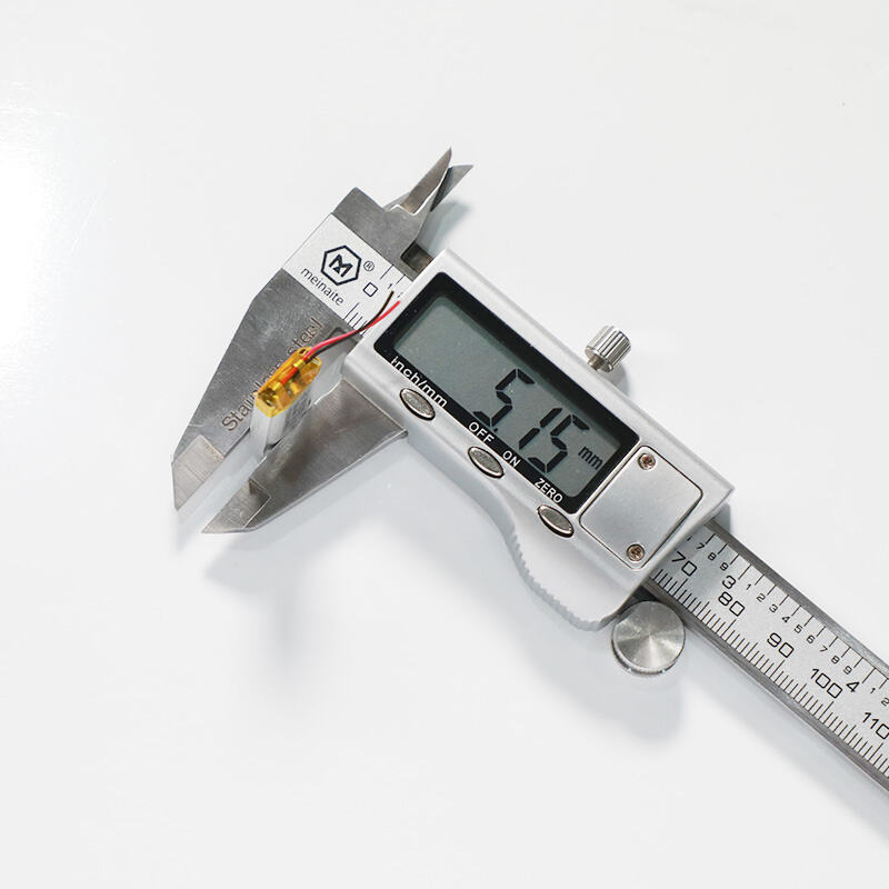 Wholesale options for miniature lipo batteries