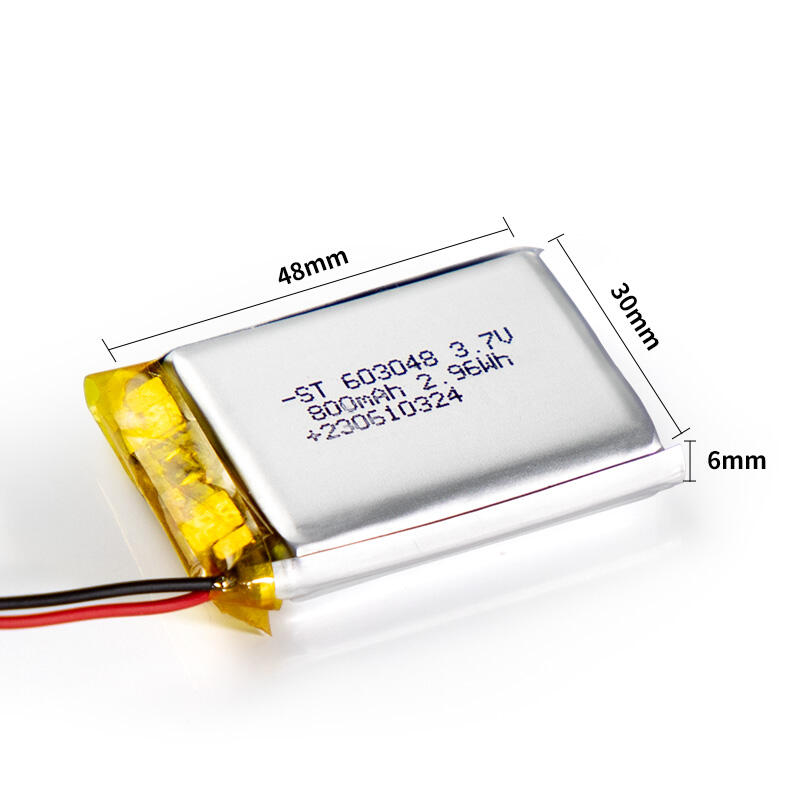 Common Usage Issues with Li Ion and Li Polymer Batteries