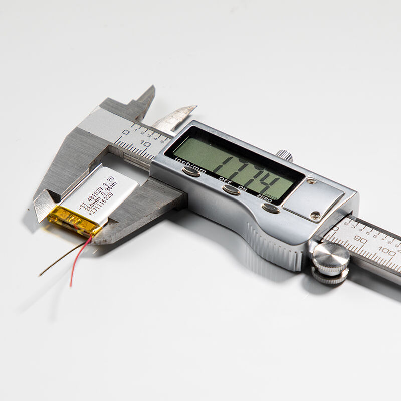 Competitive prices for top-of-the-line energy storage solutions