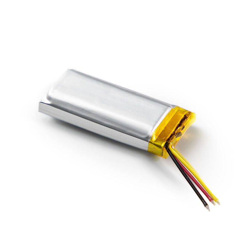 Eco-Friendly and Sustainable Battery Technology