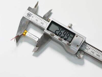 Why Custom LiPo Batteries Are Essential for Wearable Technology