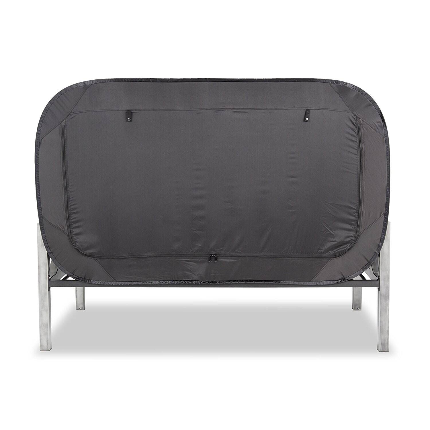 China Factory Outlet Durable Safe Privacy Custom Pop up Tent for Bed supplier