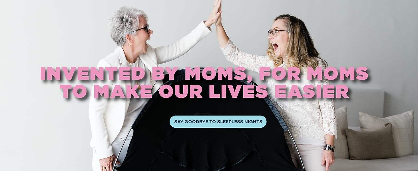 product blocks 95 light baby blackout tent sleep pod kids the original blackout sleep tent travel essential for babies and toddlers-3