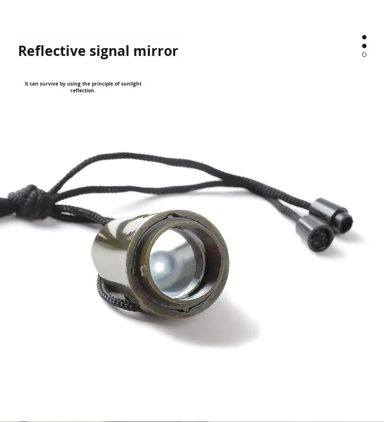 product outdoor survival whistle high frequency multi function rescue equipment supplies earthquake emergency rescue whistle-8