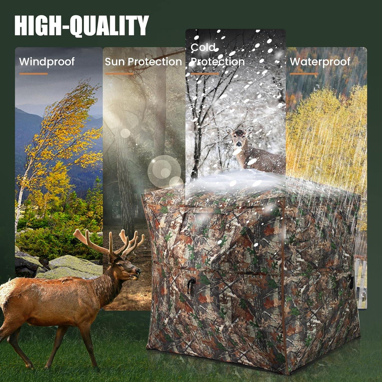 hunting tent-8