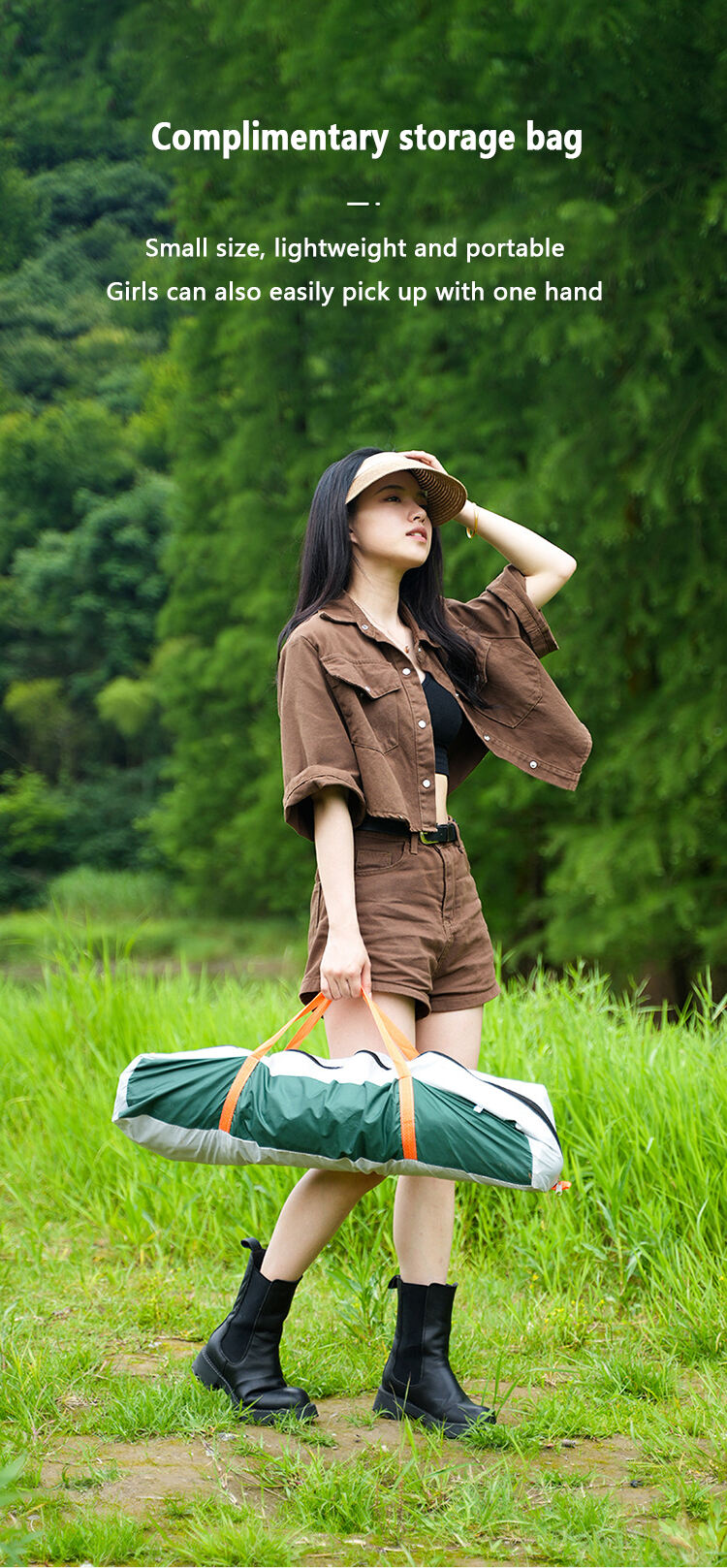 Camping Outdoor Waterproof LOW MOQ Suppliers Tents Camping Outdoor Fast Delivery Outdoor Tents details