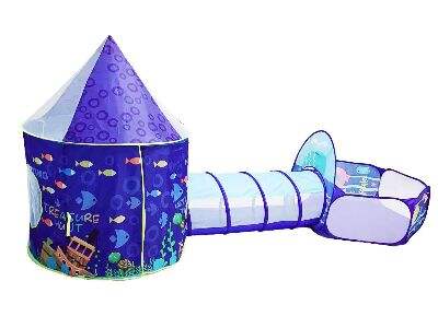 The Art of Creating a Fun and Safe childrens tent for Your Customers