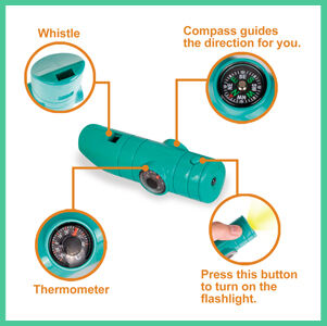 product outdoor toys camping toy indoor kids camping set toy camping gear set amping adventure kids pretend play set-6