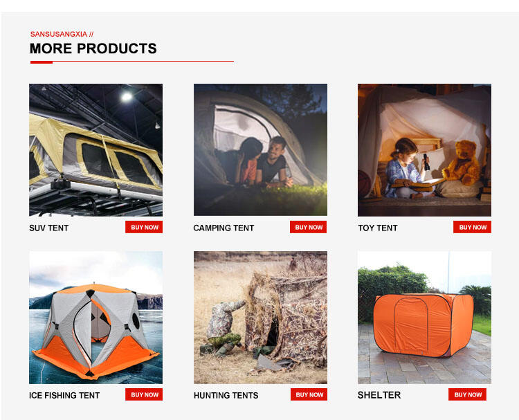 product hot sell high quality home portable glamping waterproof truck outdoor car rear suv camping tent awning-12