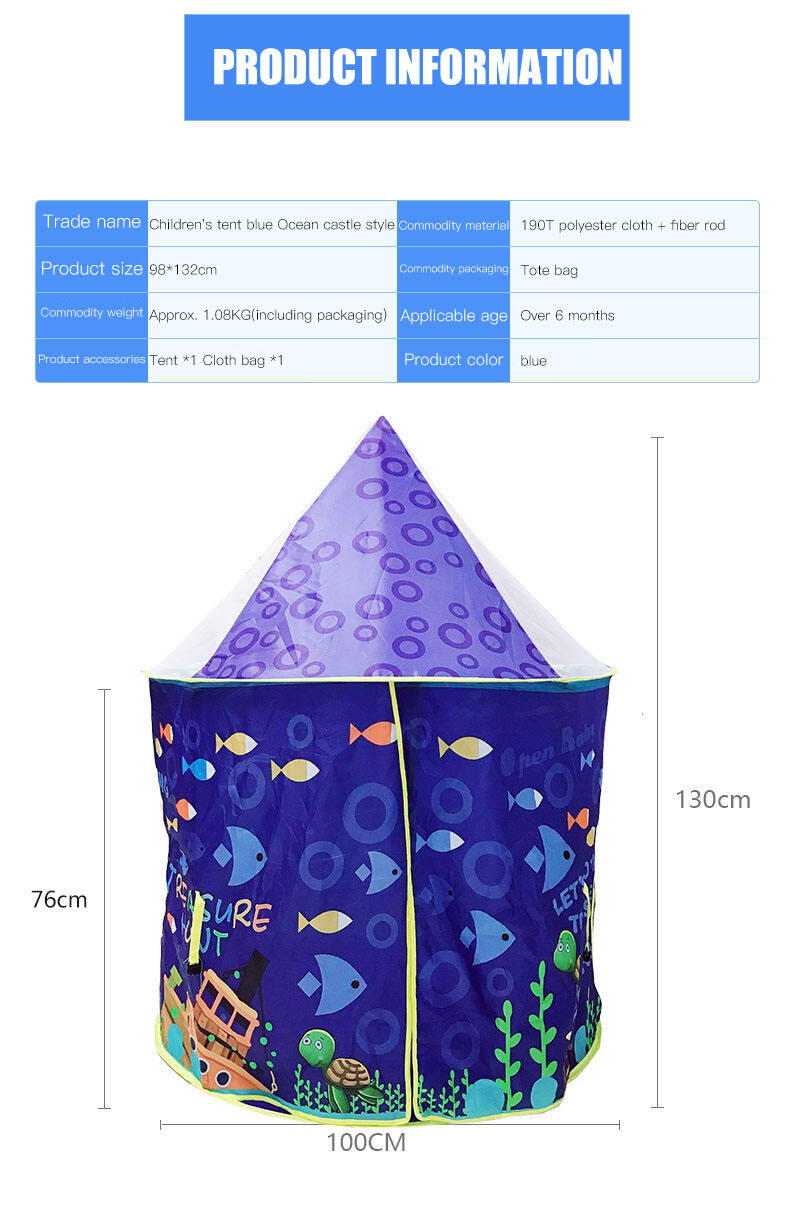 New Design Indoor Outdoor Fun Interaction Kids Tunnel Tent Crawl Pop up Children's Tent 3x1t Kids Room Tent supplier