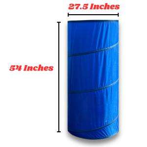 Outdoor Beach Dressing Room Tube Pop up Pod Privacy Tent Camping Shelters Privacy Shelters the Portable Changing Room details