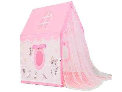 The Importance of Safety and Fun in a well-made childrens tent