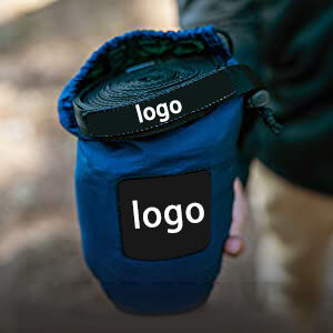 product camping accessories custom logo hiking gear ultralight foldable parachute nylon outdoor portable hitch camping hammock swing-12