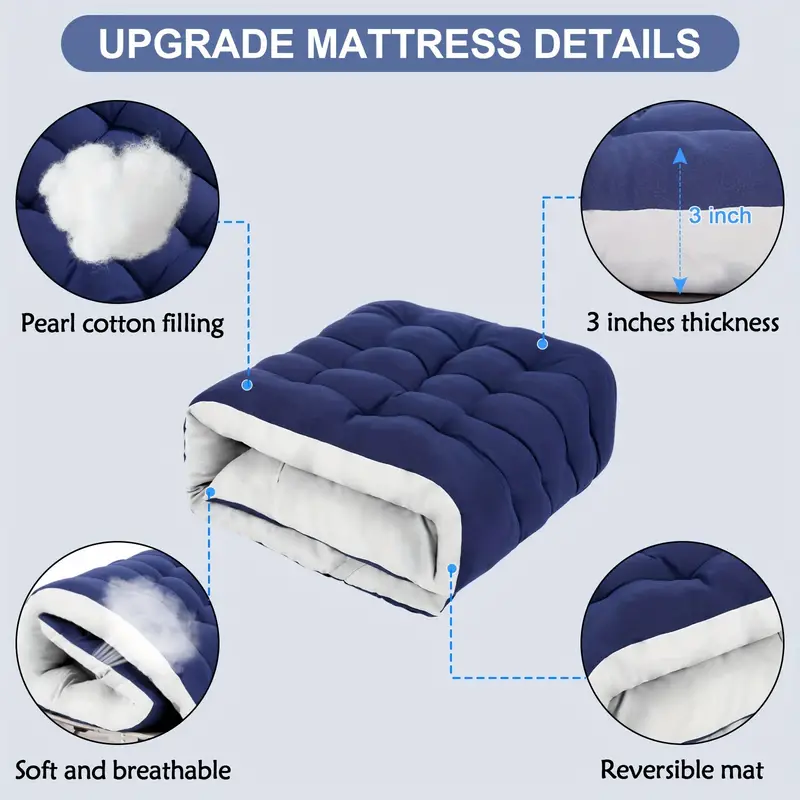 product high quality camping equipment metal folding bed travel beds fold away oxford adults camping bed foldable for outdoor-7