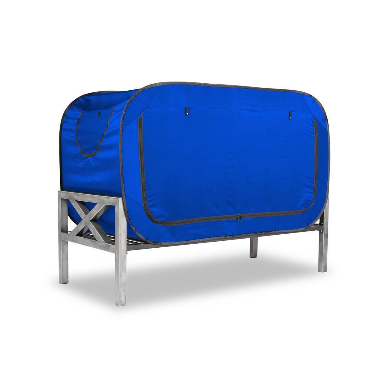 China Factory Outlet Durable Safe Privacy Custom Pop up Tent for Bed details