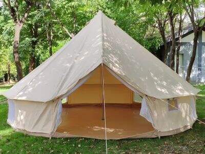 The Ultimate Sourcing Guide for a Custom 1-2 Person Automatic Tent