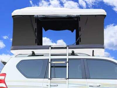 This One Feature in a suv tent Can Revolutionize Your Customer's Experience