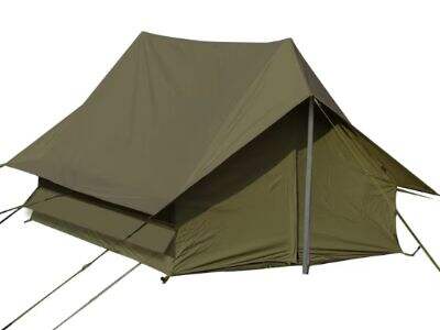 Types of Tents for Camping: How to Choose a Family Tent