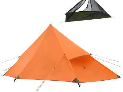 What Makes an ultralight tent a Must-Have for Serious Hikers