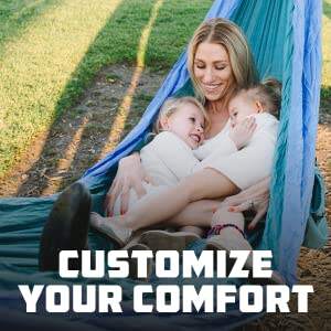 product camping accessories custom logo hiking gear ultralight foldable parachute nylon outdoor portable hitch camping hammock swing-13