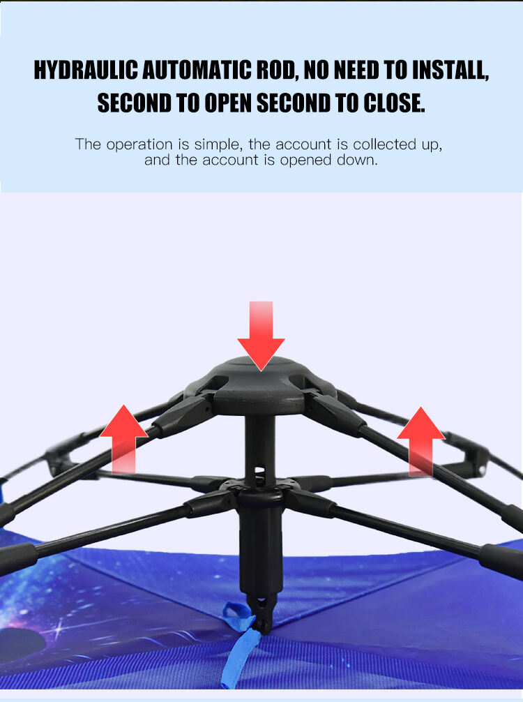 product professionally foldable outer space hot sale tent for kids birthday outdoor kids tent play house indoor play tent kids-5