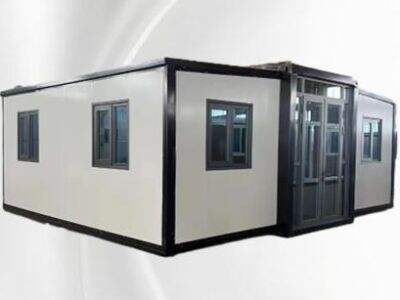 Modular Container Homes vs. Traditional Homes: Which Is More Cost-Effective?