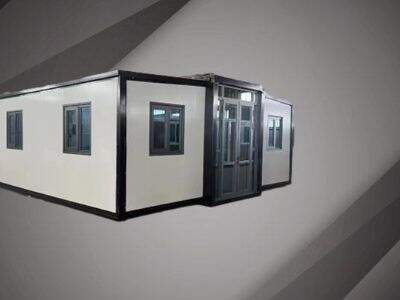 What Are Modular Container Homes? A Complete Overview