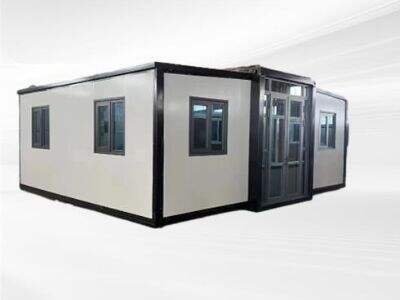 How to Build a Modular Container Home: A Step-by-Step Guide