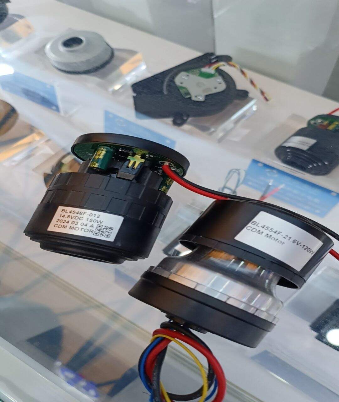 The Future of Vacuum Cleaner Technology