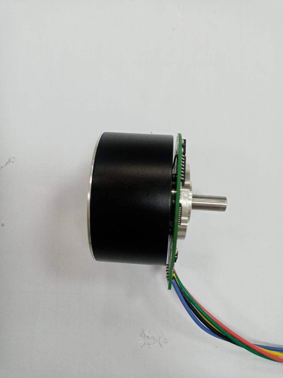 Maximizing Efficiency with 12v Brushless DC Motors