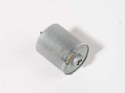 Compact Micro BLDC Motors Enable High Power in Cordless Vacuum Cleaners