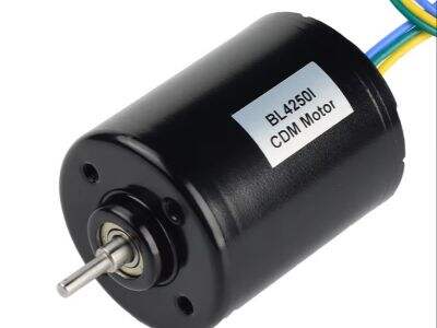 The Rise of Micro BLDC Motors in Portable Vacuum Technology