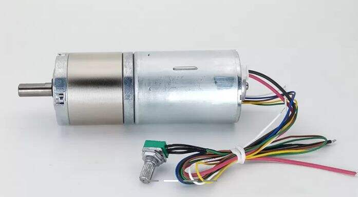 Superior durability and efficiency for industrial applications