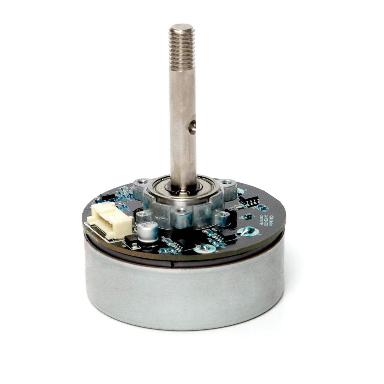 Whisper-quiet BLDC table fan motors for a peaceful and comfortable environmen