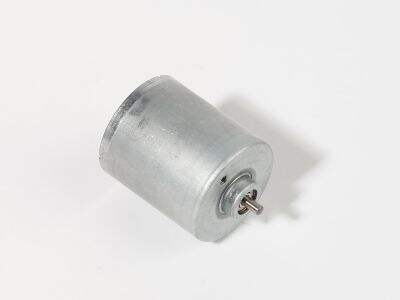 Air Purifiers Run Longer and Cleaner with Reliable Brushless DC Motor Systems