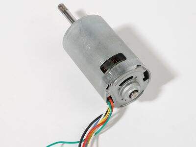 How Brushless DC Motors Are Driving Innovation Across Cleaning and Personal Care Devices