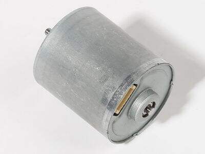 Durable Brushless Motors Extend Service Life in High-Use Cleaning Equipment