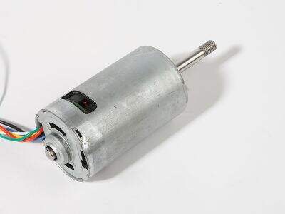 Sustainable Performance: How BLDC Motors Cut Energy Waste Without Sacrificing Power