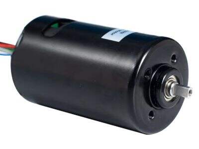 How Brushless DC Motors Make Fans More Efficient and Quiet