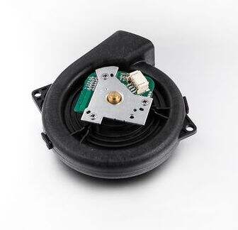 کیفیت عالی و دوام بسیار طولانی در موتورهای جریان مستقیم بدون جاروبک