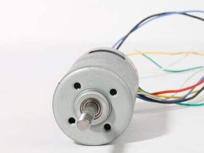 Energy-Efficient Cleaning: How BLDC Motors Reduce Power Waste in Home Appliances